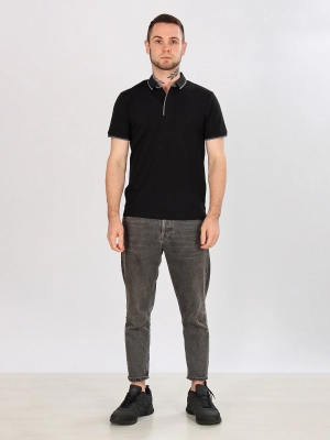 SAZ / Футболка - поло мужская