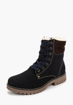 Keddo / Ботинки 