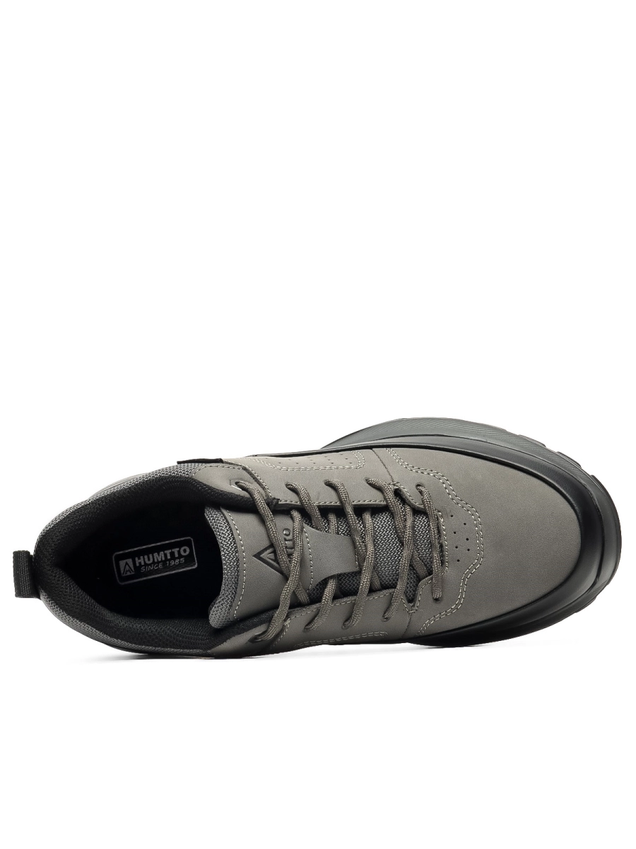 Humtto / Ботинки треккинговые утепленные