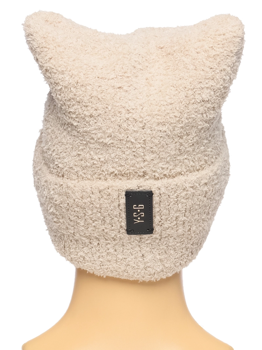 YSG / Шапка женская