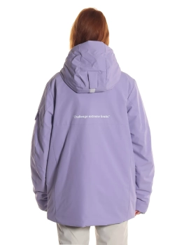 High Experience / Куртка горнолыжная / сноубордическая женская High Experience / Куртка горнолыжная / сноубордическая женская