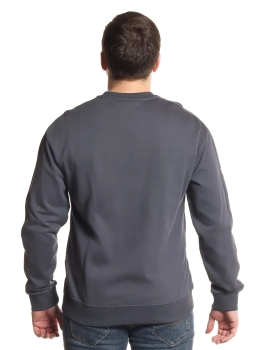 SAZ / Свитшот из хлопка SAZ / Свитшот из хлопка