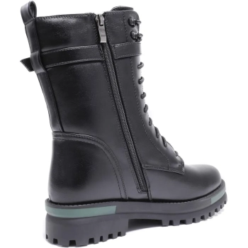 Torsion Field (Тофа) / Ботинки женские утепленные