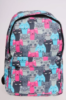 Naulice / Рюкзак 