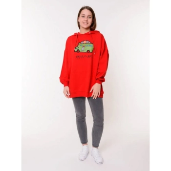 Chic and Charisma / Свитшот Chic and Charisma / Свитшот