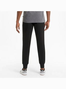 Puma / Брюки спортивные Essentials Logo Pants TR cl