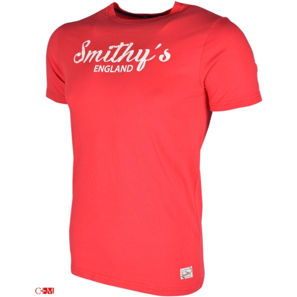 Smithy's / Футболка BSS18-MT12103