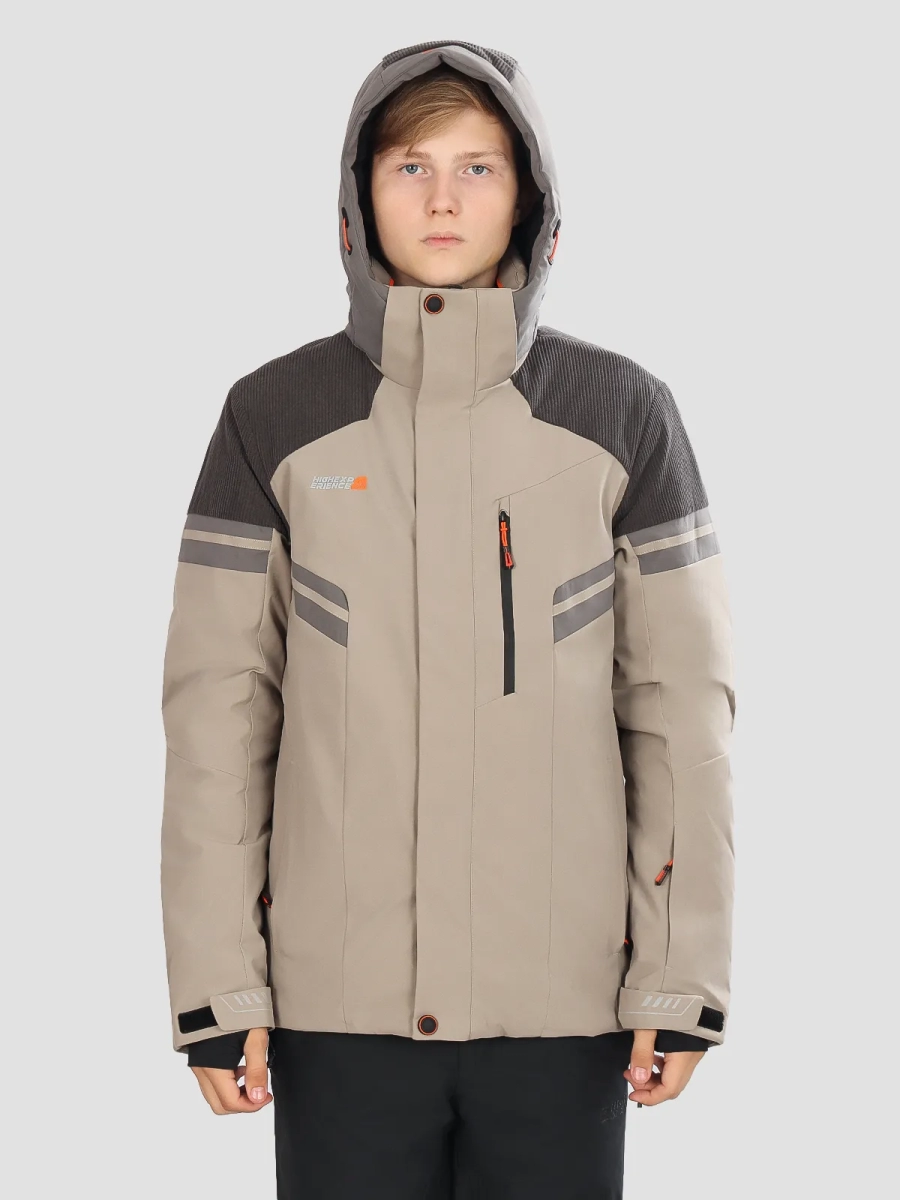 High Experience / Куртка горнолыжная мужская