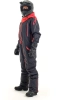 Dragonfly / Комбинезон сноубордический / горнолыжный / зимний Gravity Premium