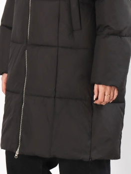 DaiGan / Пальто утепленное