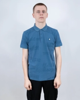 KD / Футболка-поло KD / Футболка-поло