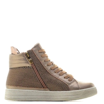 Keddo / Ботинки