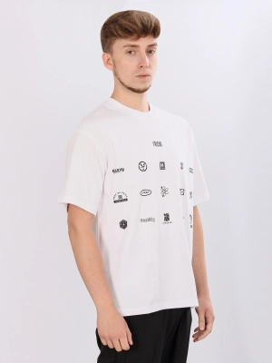 Master Class / Футболка мужская