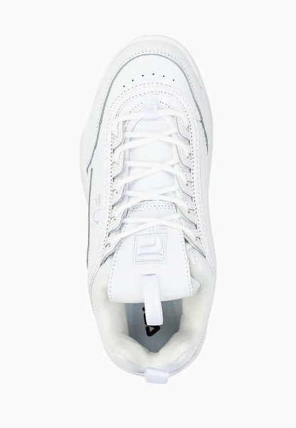 Fila / Кроссовки Disruptor Fur 5FM01DF2-100