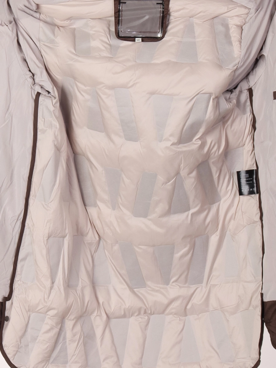 Lora Duvetti / Пальто утепленное