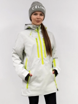 Running River / Куртка горнолыжная / для активного отдыха Running River / Куртка горнолыжная / для активного отдыха