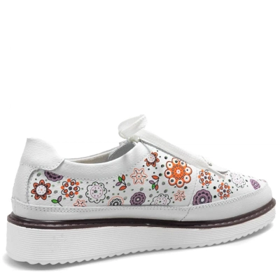 Zojas Shoes / Туфли