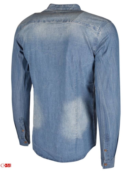 Smithy's / Рубашка BSS18-MH-12403