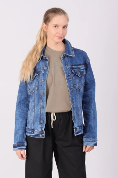 Longly / Джинсовые куртки