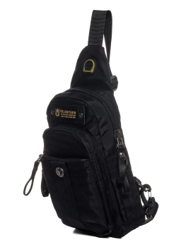 Volunteer / Сумка слинг через плечо