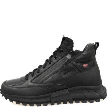 Jonny Fire / Ботинки