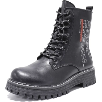 Torsion Field (Тофа) / Ботинки женские утепленные