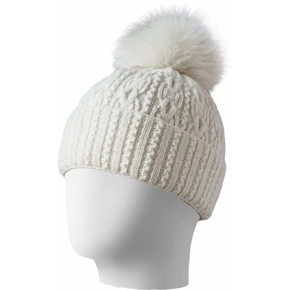 Oxygon / Шапка / Vita / с отворотом