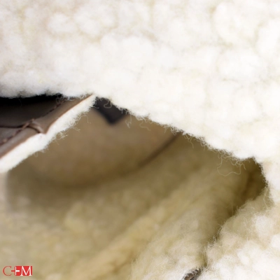 Spur / Полусапожки