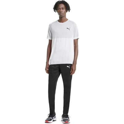 Брюки спортивные ACTIVE Tricot Pants cl