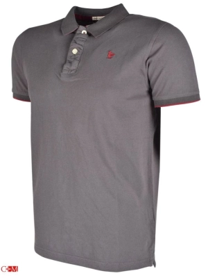 Cittys / Футболка-поло