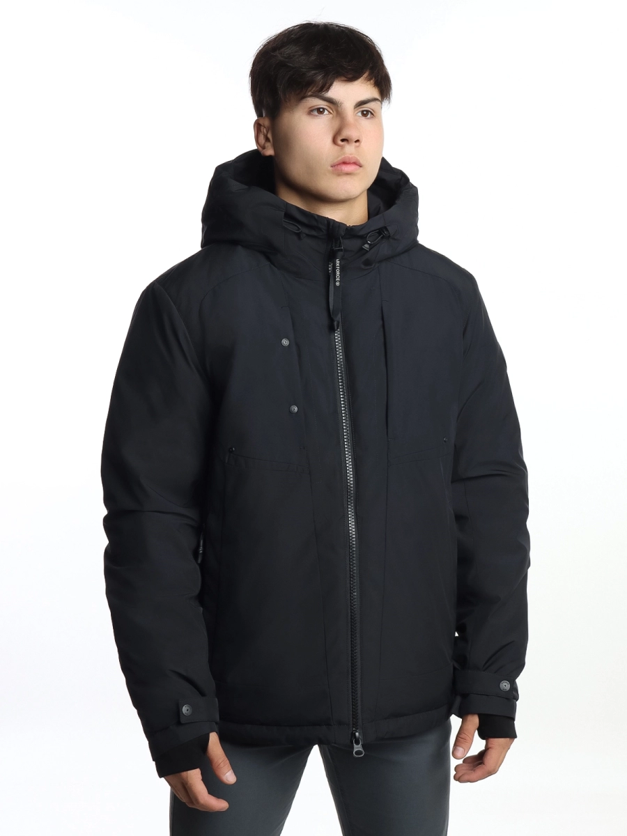 Shark Force / Куртка утепленная