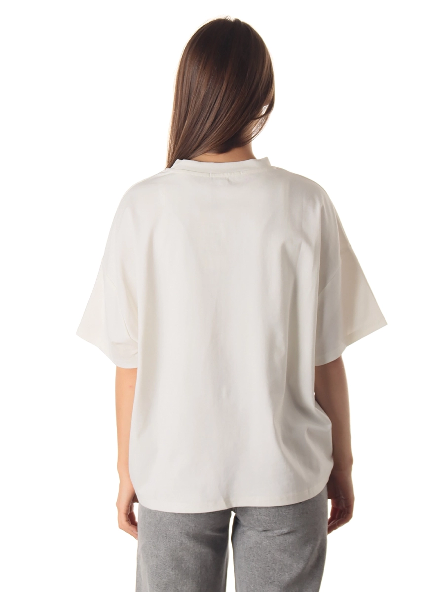 Intersection / Футболка повседневная