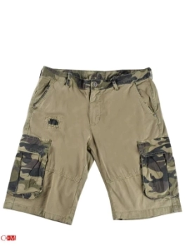 S.T.C.B / Шорты S.T.C.B / Шорты