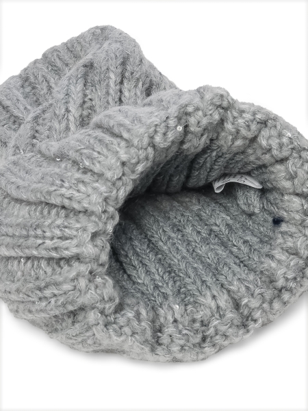 Marhatter / Шапка женская MWH12086