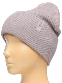 MISKORKI / Шапка женская