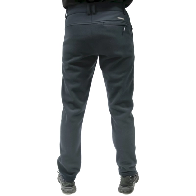 Master Class / Брюки утепленные / спортивные