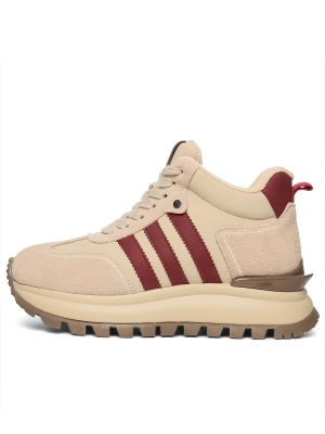 SET SAIL / Ботинки женские утепленные