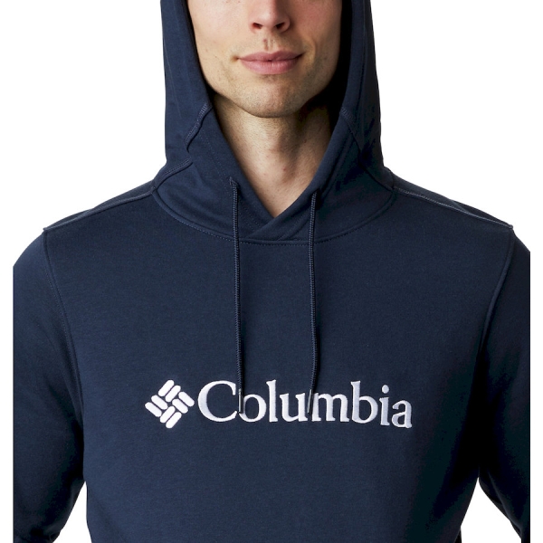 Columbia / Худи CSC Basic Logo II Hoodie 1681661-468