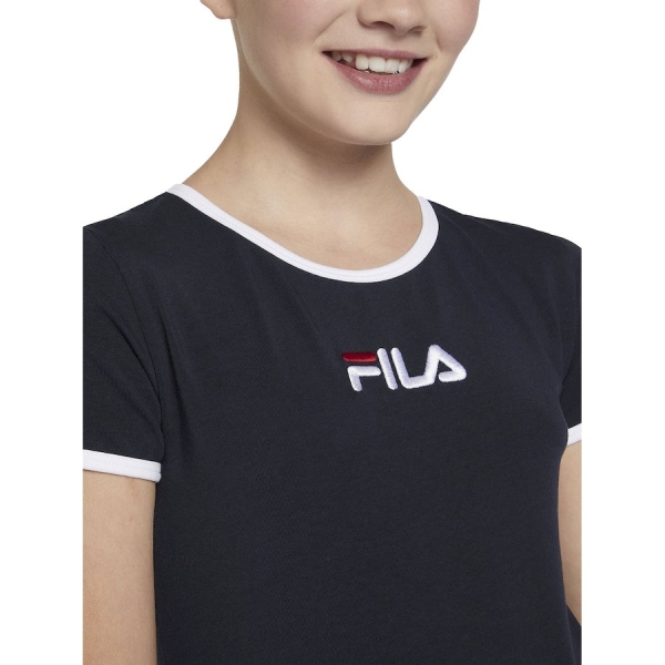 Fila / Футболка 113012-Z4