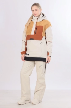 High Experience / Куртка горнолыжная