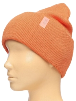 MISKORKI / Шапка женская