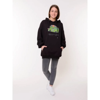 Chic and Charisma / Свитшот Chic and Charisma / Свитшот