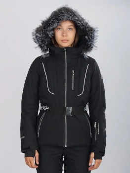 High Experience / Куртка горнолыжная / сноубордическая женская High Experience / Куртка горнолыжная / сноубордическая женская