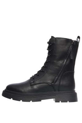 Torsion Field (Тофа) / Ботинки женские утепленные