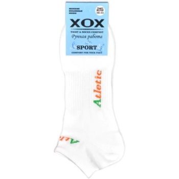 ХОХ / Носки