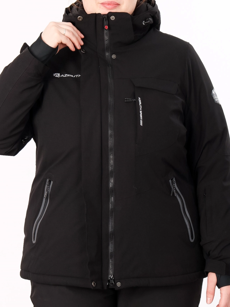Azimuth / Куртка горнолыжная