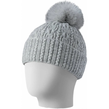 Oxygon / Шапка / Vita / с отворотом