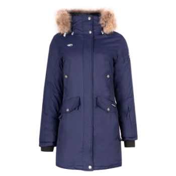 Master Class / Куртка - парка теплая Master Class / Куртка - парка теплая