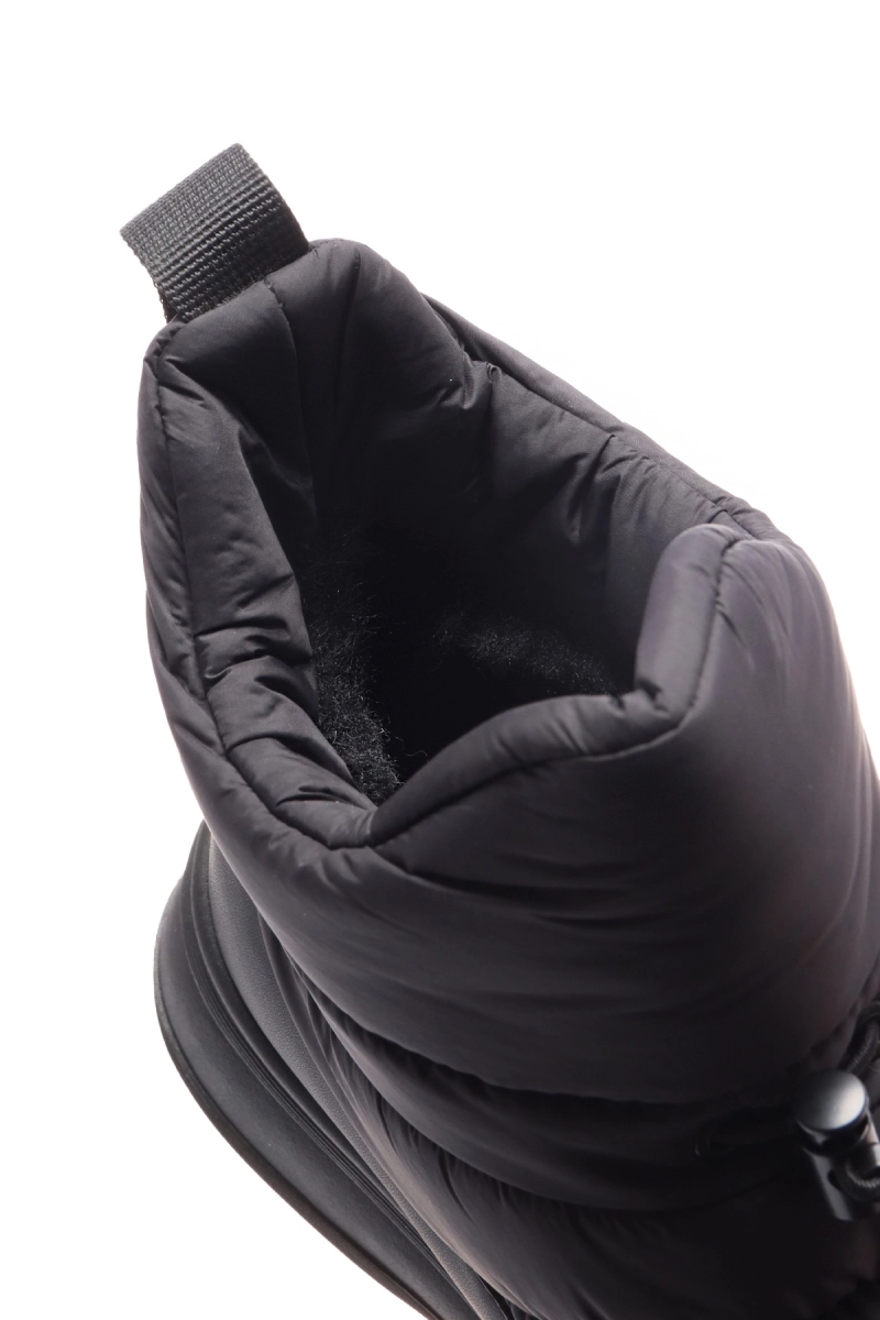 Torsion Field (Тофа) / Ботинки женские утепленные