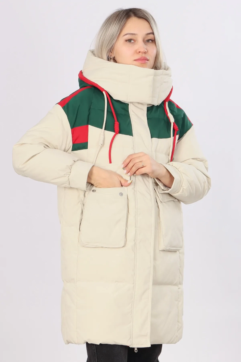 Fashion / Куртка демисезонная Fashion / Куртка демисезонная